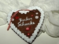 Lebkuchen-Herz