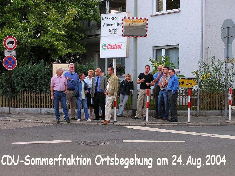 2004-08-24 Ortsbegehung Sommerfraktion001