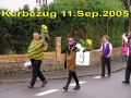 2005-09-11 Kerbezug
