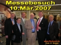 2007-03-10 Messebesuch mit Marschal